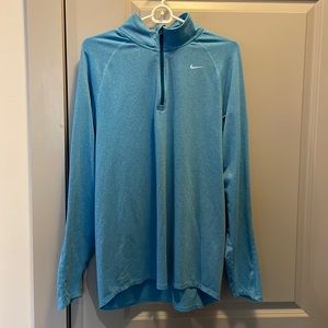 Nike 1/4 Zip Top